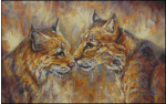 (image for) Bonding Bobcats